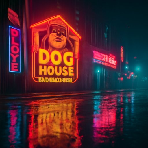 vd8 Dog House Megaways Slots