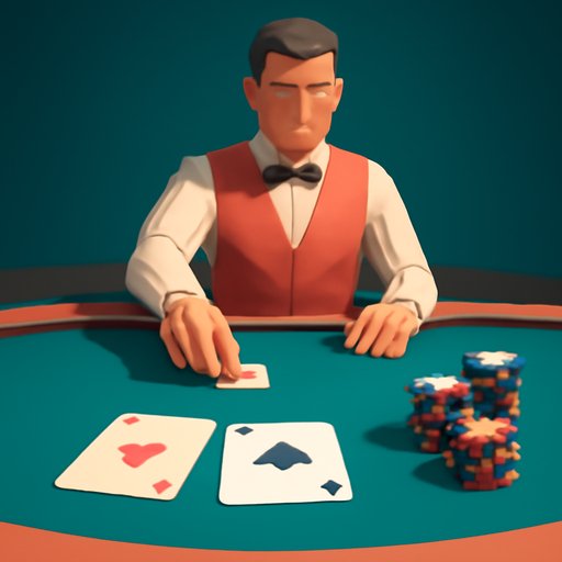 vd8 Live Dealer Table Light
