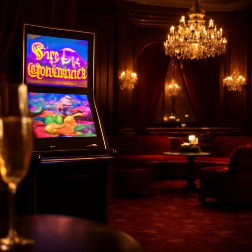 vd8 Sweet Bonanza Slots Candy Theme